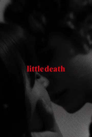 Постер к фильму "little death" #960554