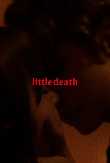Постер к фильму "little death" #960555