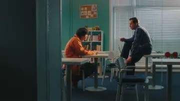 Задник к фильму "Соавторы" #1181104