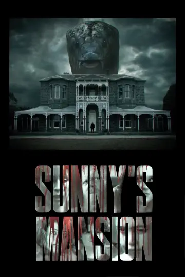 Sunny's Mansion постер