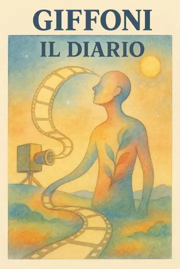 Постер к фильму "Il Diario" #965356