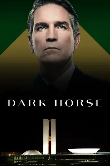 Постер к фильму "Dark Horse" #832923