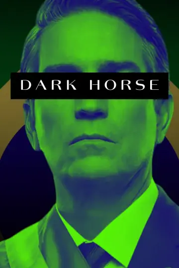 Постер к фильму "Dark Horse" #832924