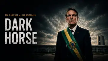 Задник к фильму "Dark Horse" #915827