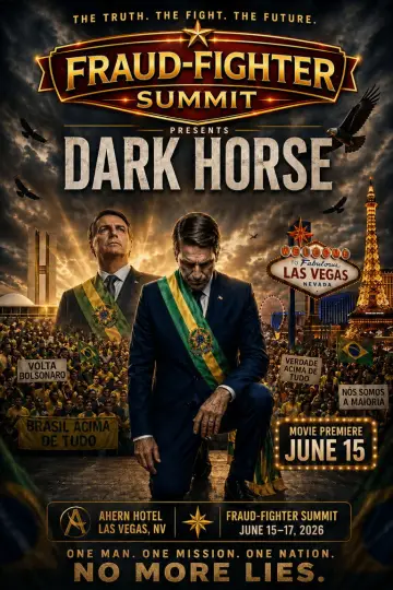 Постер к фильму "Dark Horse" #915828
