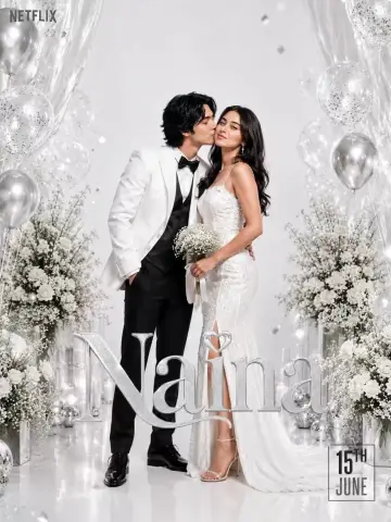 Постер к фильму "Naina" #842691