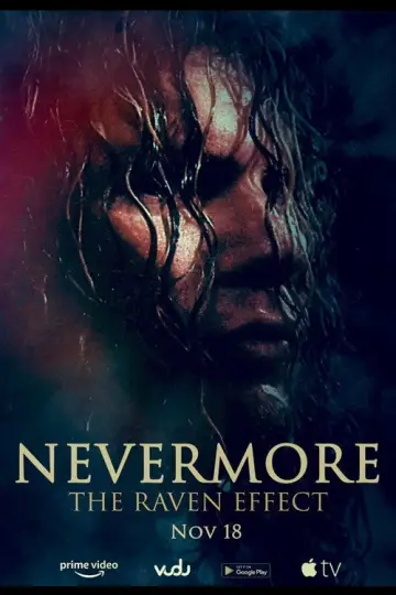 Постер к фильму "Nevermore: The Raven Effect" #1525336