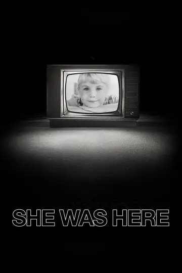 Постер к фильму "She Was Here" #537102