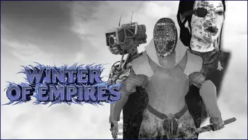Задник к фильму "Winter of Empires" #783659