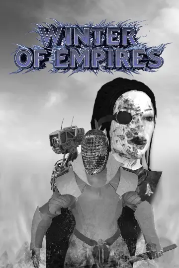 Winter of Empires постер