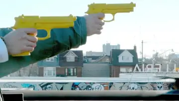 Задник к фильму "Gangsterism" #1142679