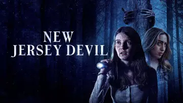 Задник к фильму "New Jersey Devil" #793415