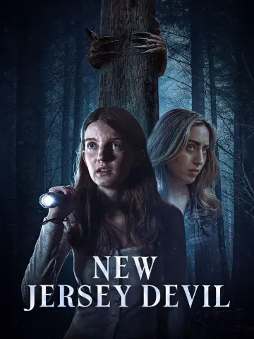Постер к фильму "New Jersey Devil" #793416