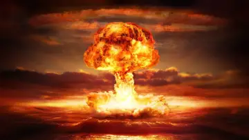 Задник к фильму "Oppenheimer, la véritable histoire de la bombe atomique." #1173321