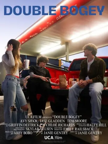 Постер к фильму "Double Bogey" #1167752