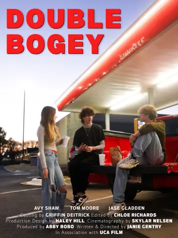 Постер к фильму "Double Bogey" #1167753