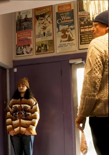 Постер к фильму "The Fishermen" #824653