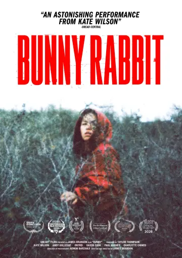 Постер к фильму "Bunny Rabbit" #974888