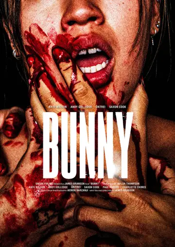 Постер к фильму "Bunny Rabbit" #974889