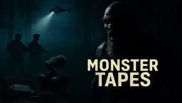 Задник к фильму "Monster Tapes" #1184661