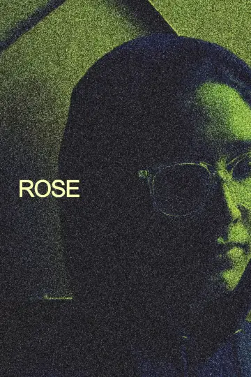 Постер к фильму "The Prayer of The Rose" #844293