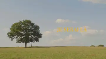 Задник к фильму "Je Serai Là" #1152689