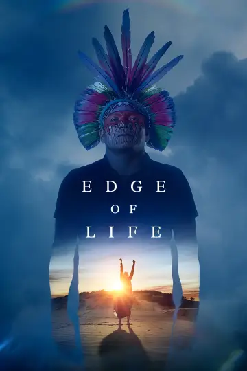 Постер к фильму "Edge of Life" #1209312