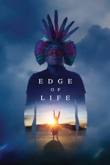 Постер к фильму "Edge of Life" #802352