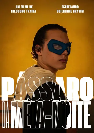 Постер к фильму "Pássaros da Meia noite" #970628