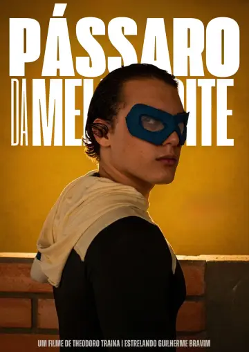 Постер к фильму "Pássaros da Meia noite" #970632