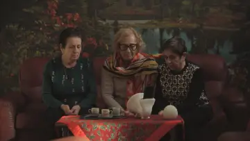 Задник к фильму "Il quieto vivere" #773044