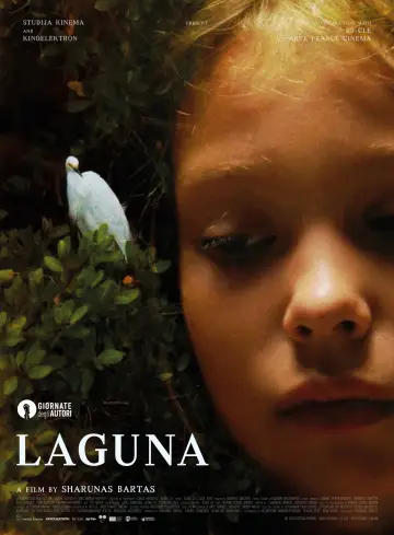 Постер к фильму "Laguna" #919695