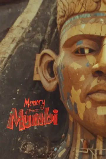 Постер к фильму "Memory of Princess Mumbi" #820147