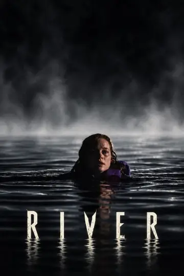Постер к фильму "River" #1647142