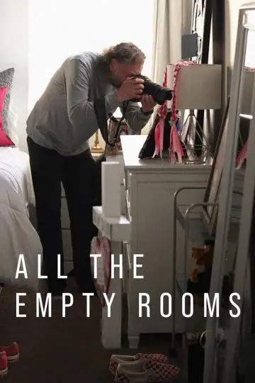 Постер к фильму "Все пустые комнаты" #581735