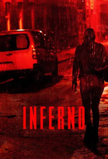 Постер к фильму "Inferno" #1171496