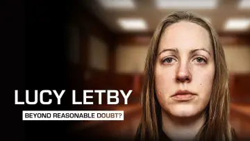 Задник к фильму "Lucy Letby: Beyond Reasonable Doubt?" #708644