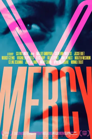 No Mercy