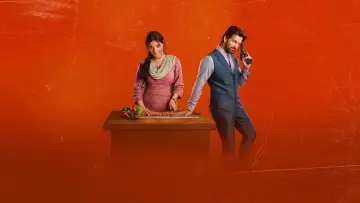 Задник к фильму "एक चतुर नार" #698333