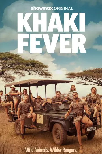 Постер к фильму "Khaki Fever" #791198