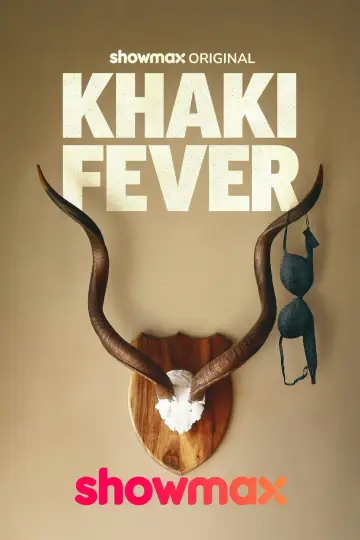 Постер к фильму "Khaki Fever" #791199