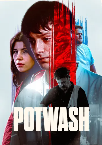Постер к фильму "Potwash" #970706