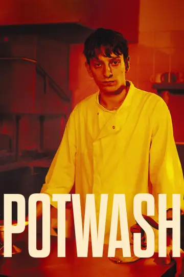 Постер к фильму "Potwash" #970707