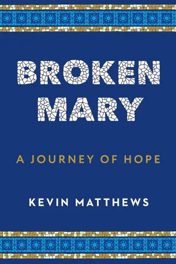 Постер к фильму "Broken Mary: The Kevin Matthews Story" #844936