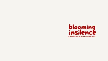 Задник к фильму "Blooming in Silence" #561315