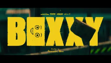 Задник к фильму "Boxxy" #967183