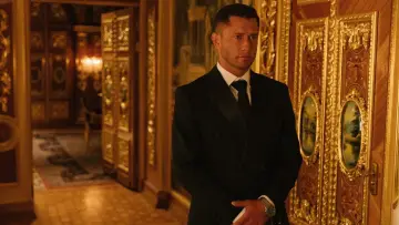 Задник к фильму "Жизнь по вызову. Фильм" #973317