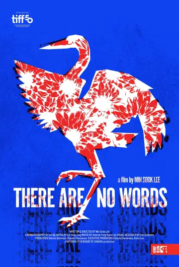 Постер к фильму "There Are No Words" #1142729