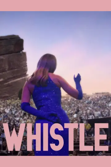 Whistle постер