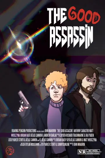 The Good Assassin